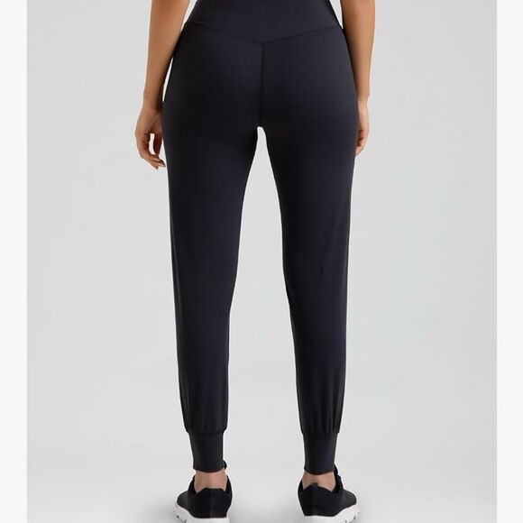 Blueish Grey Leggings - Picture 4 of 4